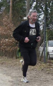 IgorTausinger - běžec